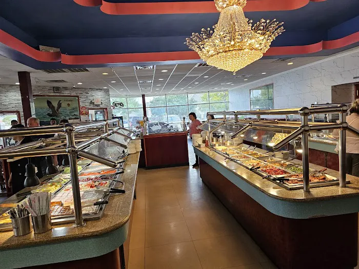 China Buffet 4
