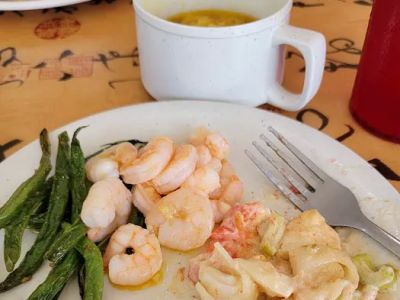 China Buffet 0