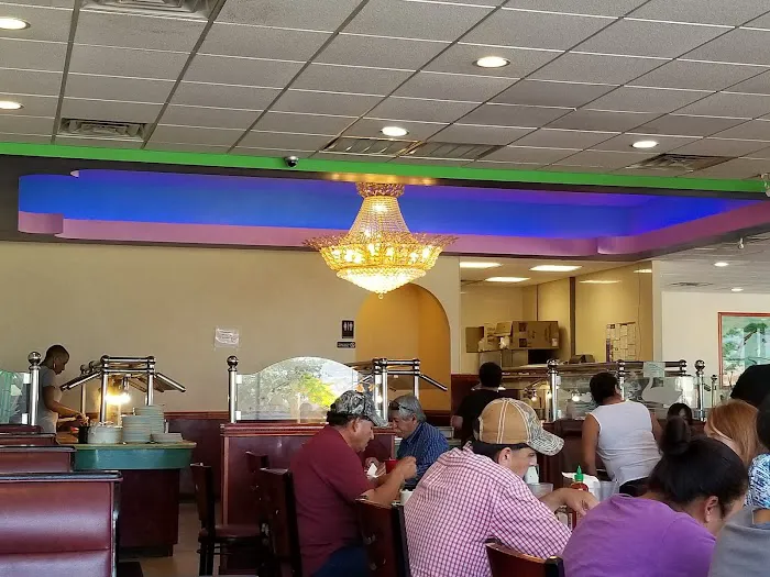 China Buffet 5