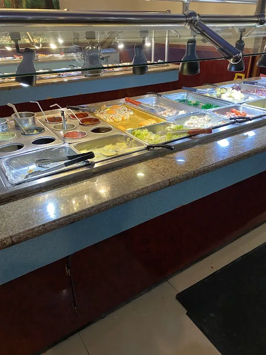 China Buffet 3