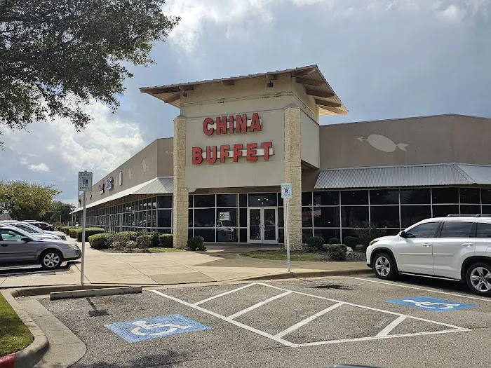 China Buffet 2