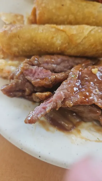 China Buffet 8
