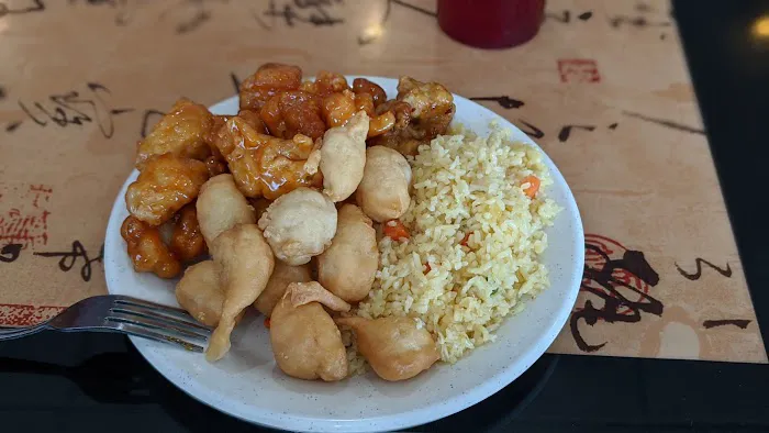 China Buffet 7