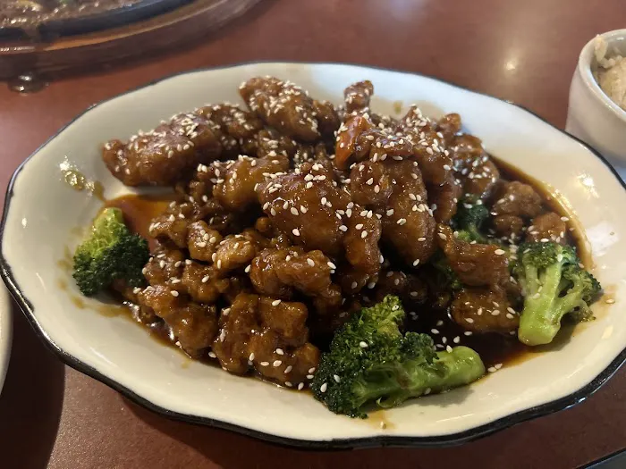 Shanghai Express 2