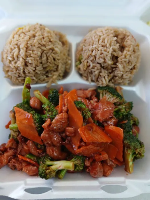 Fuego Express Chinese Food 7