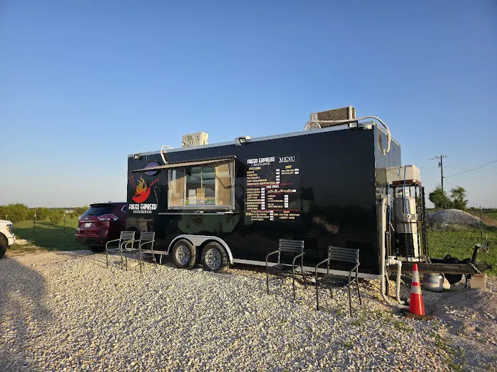 Fuego Express Chinese Food 6