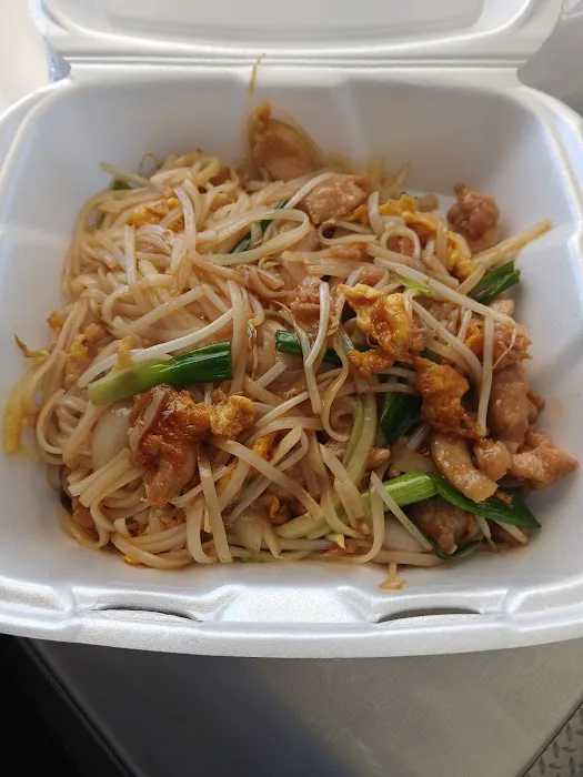 Fuego Express Chinese Food 3