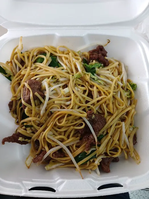 Fuego Express Chinese Food 4