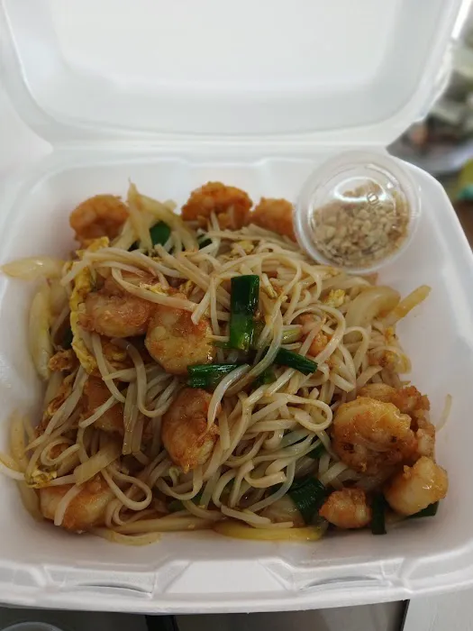 Fuego Express Chinese Food 5