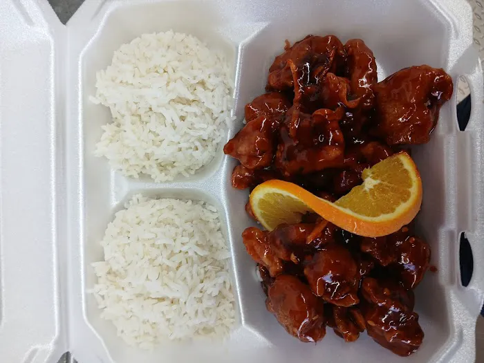 Fuego Express Chinese Food 10