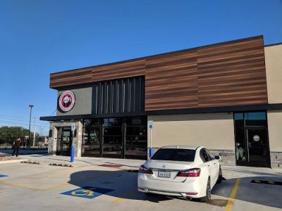 Panda Express 0