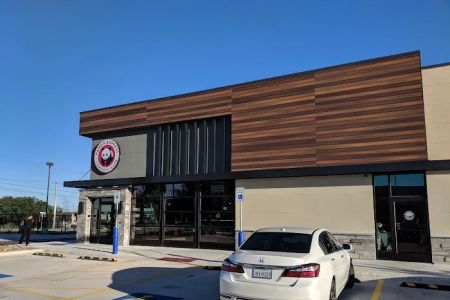 Panda Express