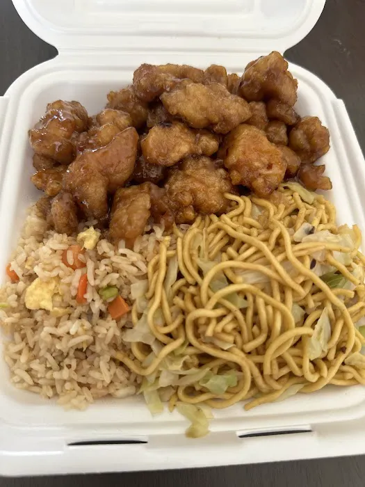 Panda Express 2