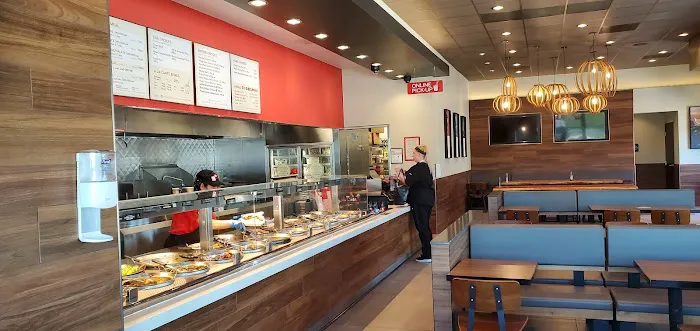 Panda Express 9