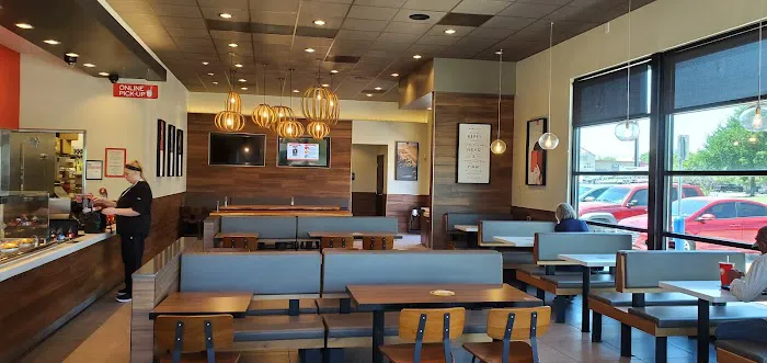 Panda Express 5