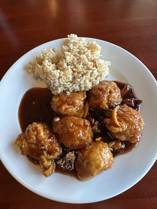 Lins Cafe 1