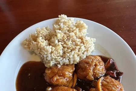 Lins Cafe