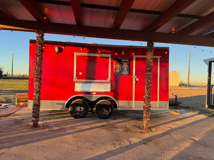 Lai lai Chinises Jarrell food truck 5
