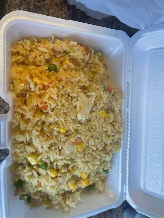 Lai lai Chinises Jarrell food truck 7
