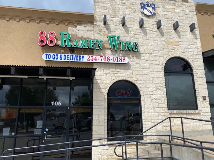 88 Ramen Wing 2