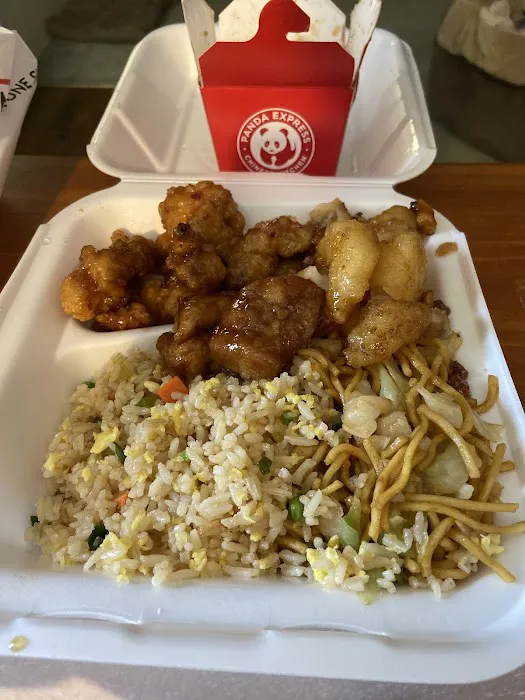Panda Express 4