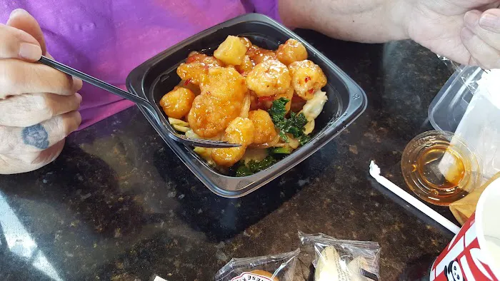 Panda Express 9