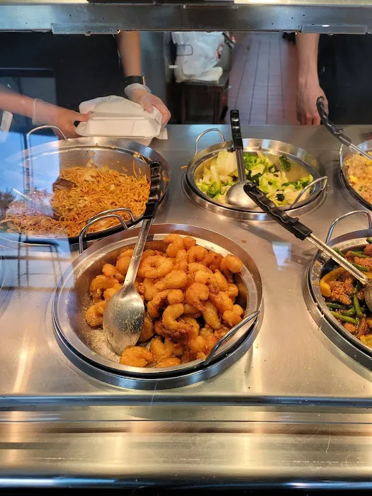Panda Express 7