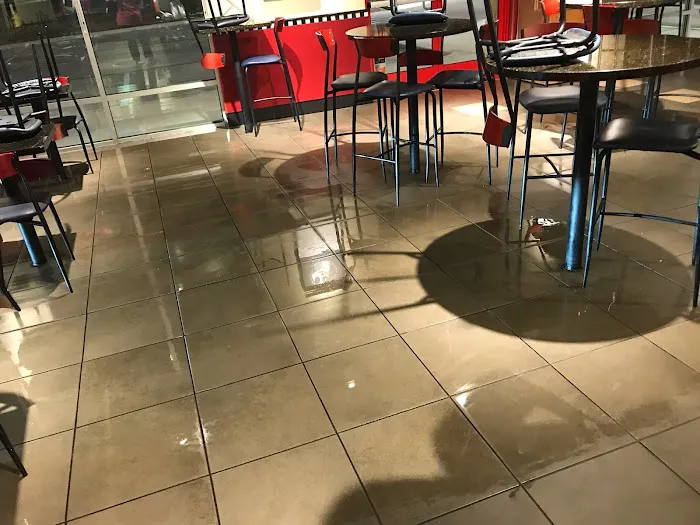 Panda Express 10