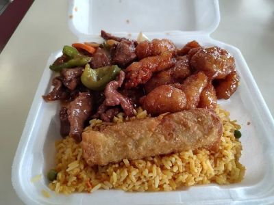 Oriental Cafe 0