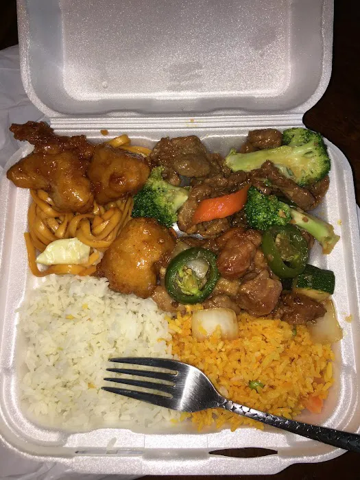 Oriental Cafe 3