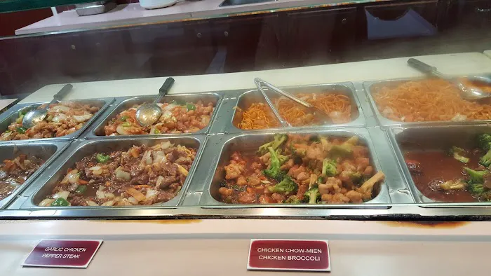 Oriental Cafe 5