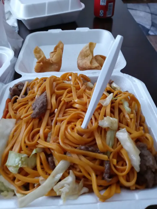 Oriental Cafe 10