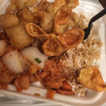 Oriental Cafe 7