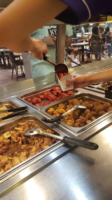 Chinese Gourmet Express 4