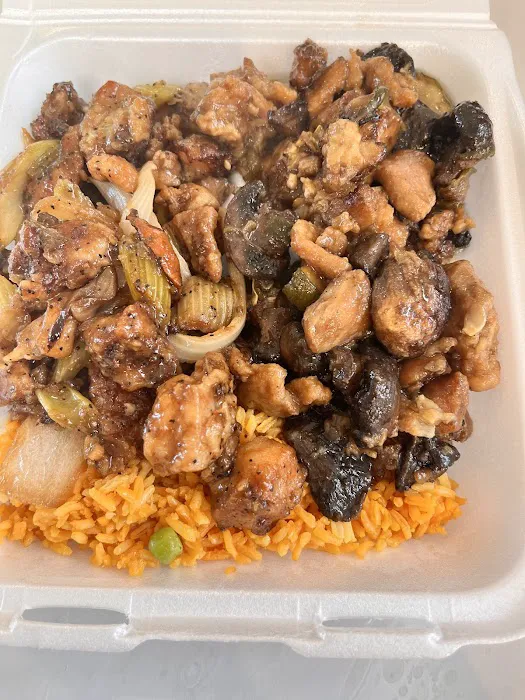 Chinese Gourmet Express 1