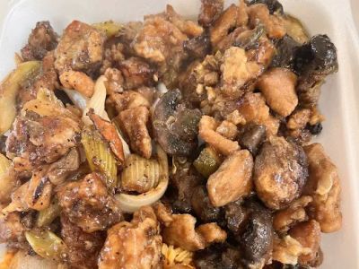 Chinese Gourmet Express 0