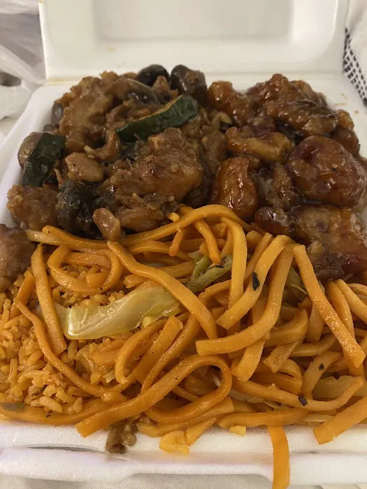 Chinese Gourmet Express 8