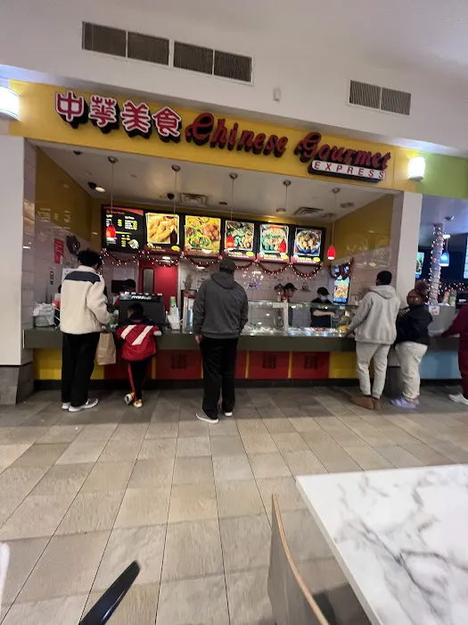 Chinese Gourmet Express 10