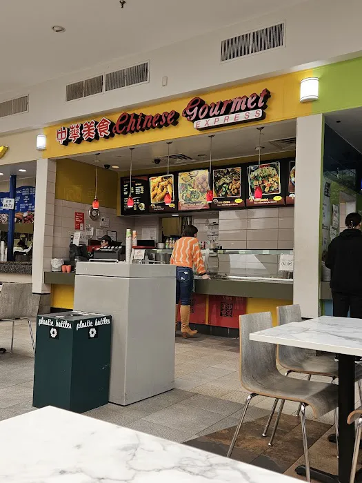 Chinese Gourmet Express 7