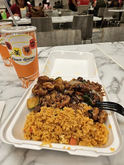 Chinese Gourmet Express 9