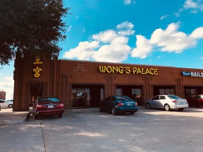 Wong's Palace 0