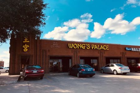 Wong's Palace