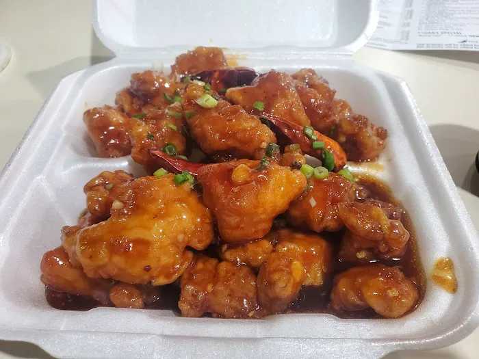 Wong's Palace 5