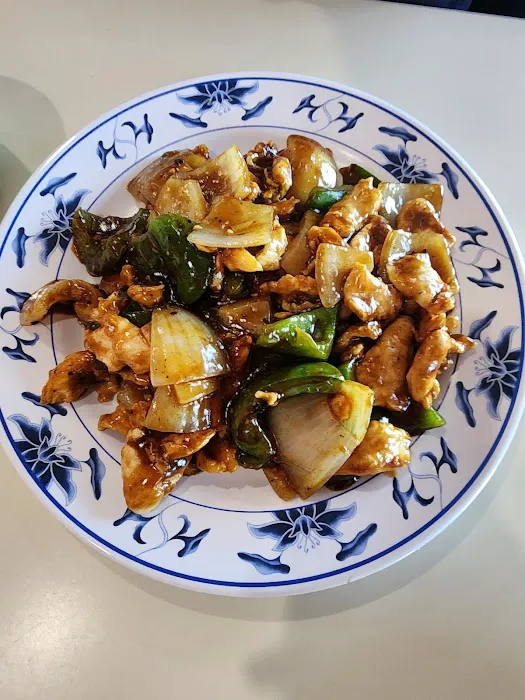 Wong's Palace 2