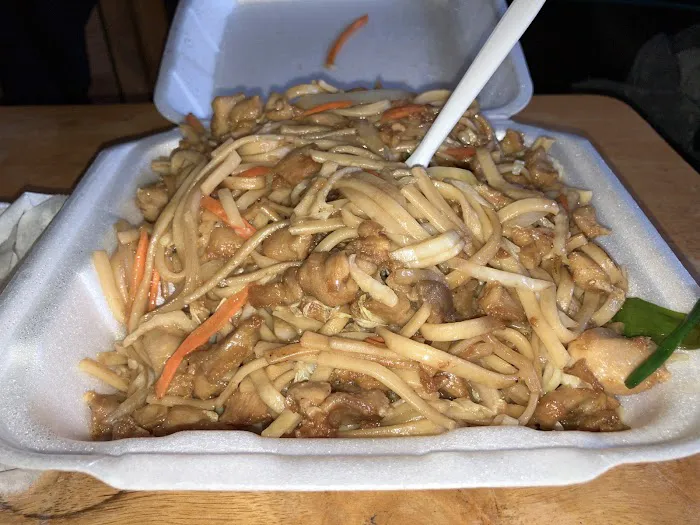 Wong's Palace 4
