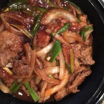 Wok On Fire Chinese Restaurant 4