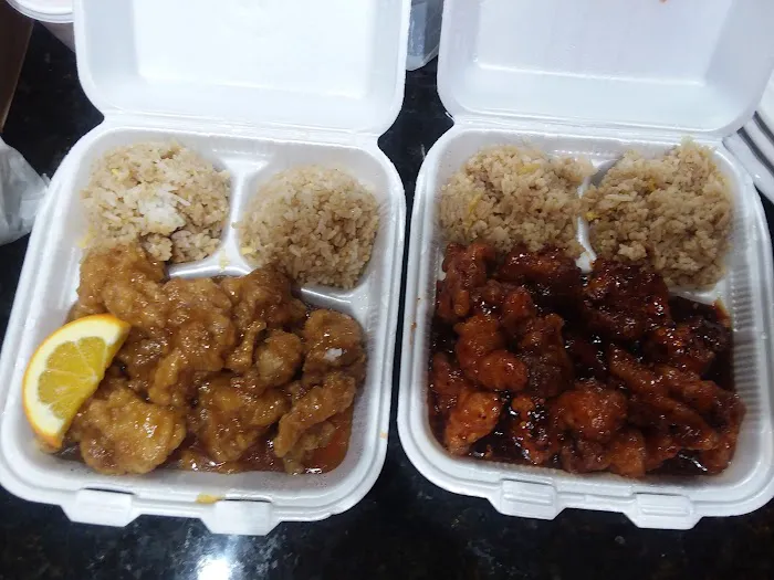 Wok On Fire Chinese Restaurant 2