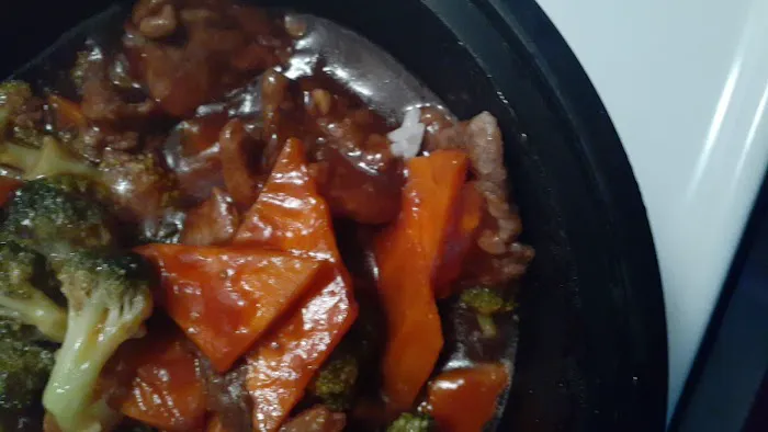 Wok On Fire Chinese Restaurant 7