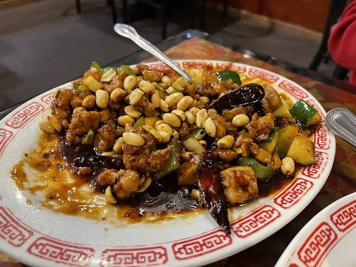 Taiwan Dragon Chinese Restaurant (台灣龍) 3