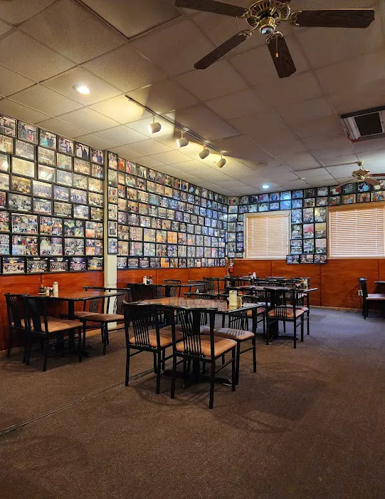 Taiwan Dragon Chinese Restaurant (台灣龍) 1